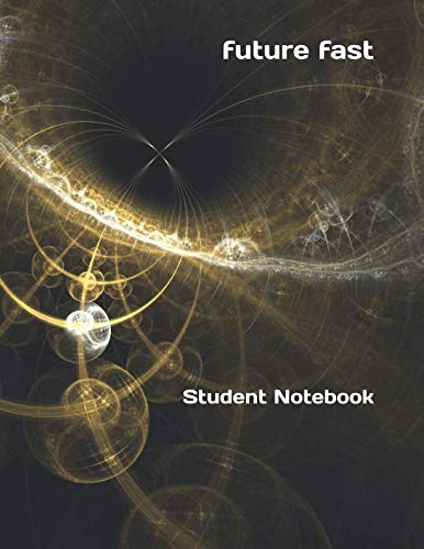 Stock image for Future Fast: Student Notebook for sale by Revaluation Books