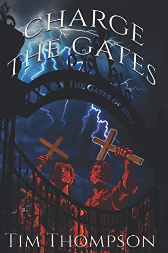 Imagen de archivo de Charge the Gates a la venta por -OnTimeBooks-
