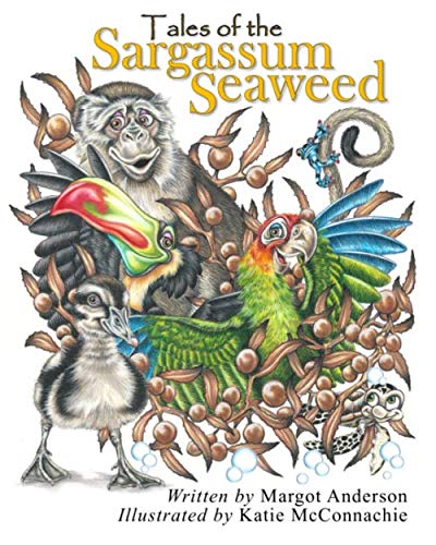 Stock image for Tales of the Sargassum Seaweed for sale by Revaluation Books