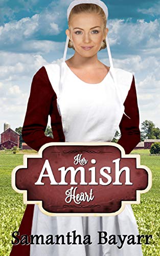 Stock image for Her Amish Heart (Amish Hearts) for sale by Decluttr