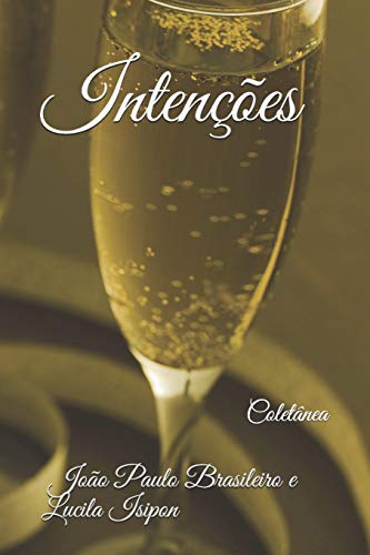 Stock image for Intenes: Coletnea (Portuguese Edition) for sale by Lucky's Textbooks