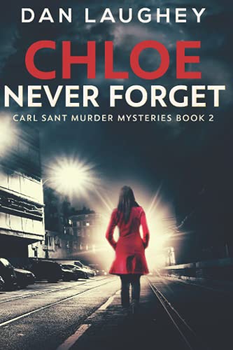 9781090311641: Chloe - Never Forget: Large Print Edition