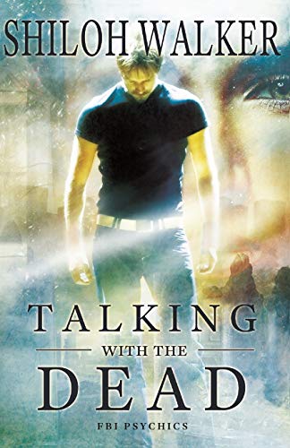 Stock image for Talking With The Dead: An FBI Psychics Prequel for sale by Zoom Books Company