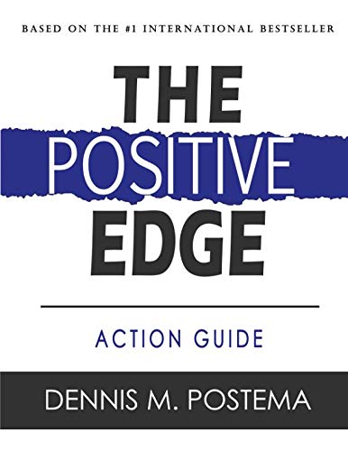 Stock image for The Positive Edge: Action Guide for sale by Revaluation Books