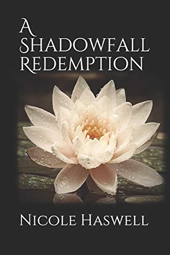 Stock image for A Shadowfall Redemption for sale by THE SAINT BOOKSTORE