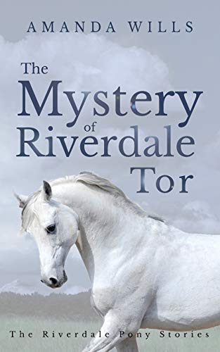 Stock image for The Mystery of Riverdale Tor (The Riverdale Pony Stories) for sale by SecondSale