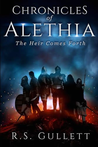 Imagen de archivo de The Heir Comes Forth a la venta por ThriftBooks-Atlanta