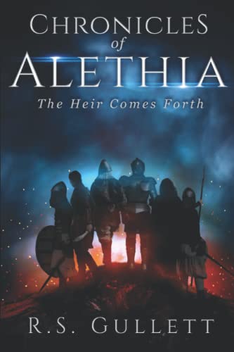 Stock image for The Heir Comes Forth for sale by ThriftBooks-Atlanta
