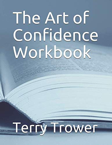 Imagen de archivo de The Art of Confidence Workbook a la venta por Revaluation Books