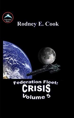 Beispielbild fr Federation Fleet: Crisis zum Verkauf von Revaluation Books