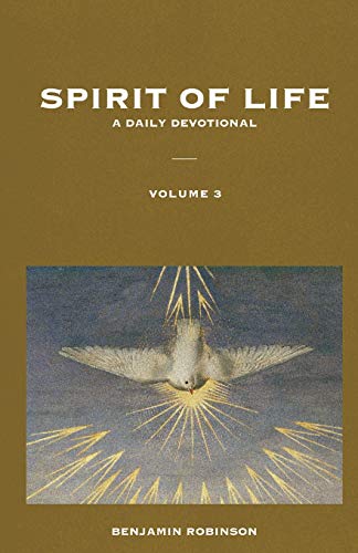 9781090451392: Spirit of Life: Volume 3