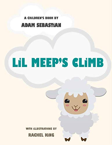 Stock image for Lil Meep's Climb for sale by Revaluation Books