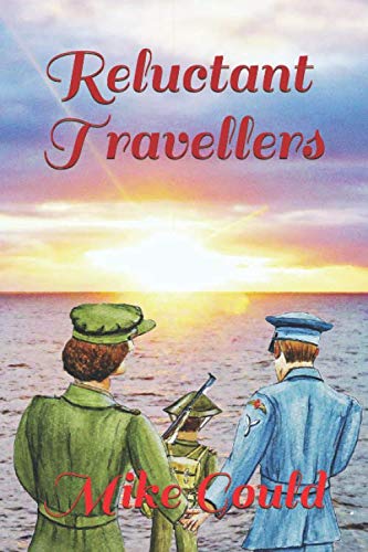 Stock image for Reluctant Travellers for sale by WorldofBooks