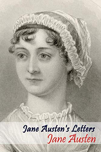 9781090474100: Jane Austen's Letters