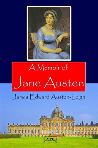 Stock image for A Memoir of Jane Austen for sale by Revaluation Books