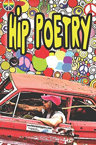 Stock image for Hip Poetry for sale by Revaluation Books