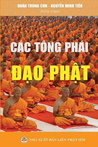 Beispielbild fr Cc tng phi ??o Ph?t (Vietnamese Edition) zum Verkauf von Lucky's Textbooks