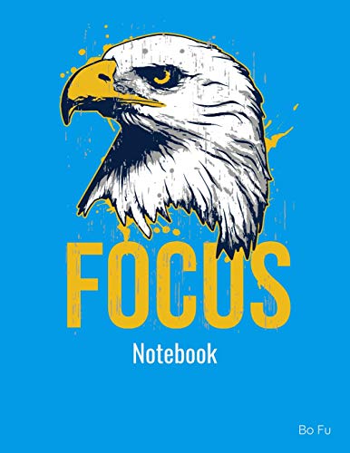 Imagen de archivo de Focus: Notebook a la venta por Revaluation Books