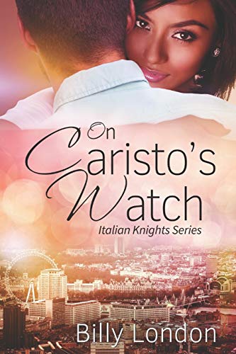 Stock image for On Caristo's Watch for sale by THE SAINT BOOKSTORE