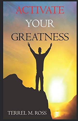 Stock image for Activate Your Greatness for sale by Big River Books