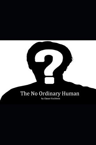 Stock image for The No Ordinary Human for sale by Revaluation Books