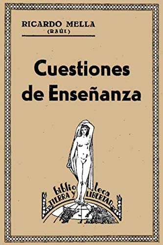 9781090566157: Cuestiones de enseanza