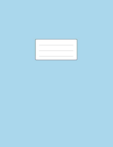 Immagine dell'editore per Dotted Notebook For Bullet Journaling: 8.5x11 Dot Grid Journal With Page Numbers | Drawing & Note Taking | 100 Pages Numbered | Matte Softcover | Balmy Blue venduto da Revaluation Books