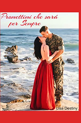 Stock image for Promettimi che sar per sempre (Italian Edition) for sale by Lucky's Textbooks