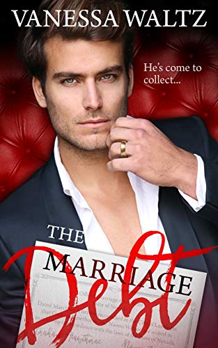 Imagen de archivo de The Marriage Debt a la venta por California Books