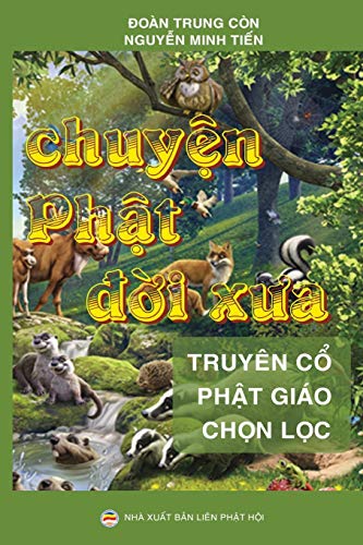 Stock image for Chuy?n Ph?t ??i x?a (Vietnamese Edition) for sale by Lucky's Textbooks