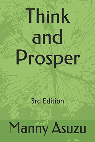 Stock image for Think and Prosper (3rd Edition) for sale by THE SAINT BOOKSTORE