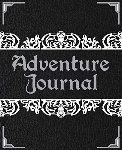 Adventure Journal 25