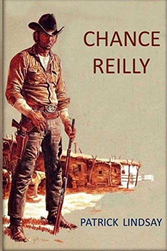 Stock image for Chance Reilly for sale by HPB-Emerald