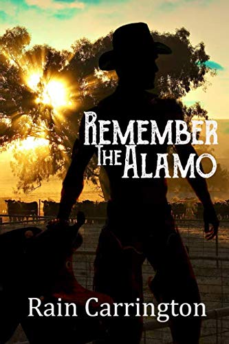 Stock image for Remember the Alamo (Legacy) for sale by Revaluation Books