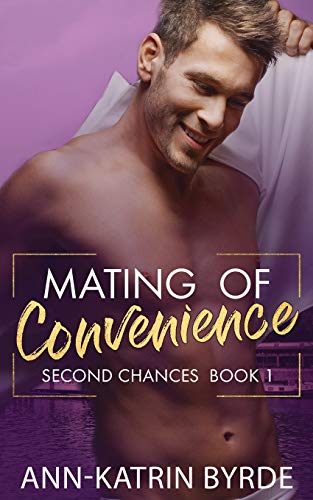Stock image for Mating of Convenience (Second Chances) for sale by Lucky's Textbooks