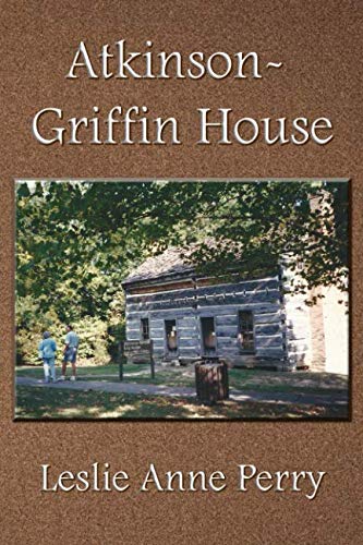 Stock image for Atkinson-Griffin House for sale by Revaluation Books