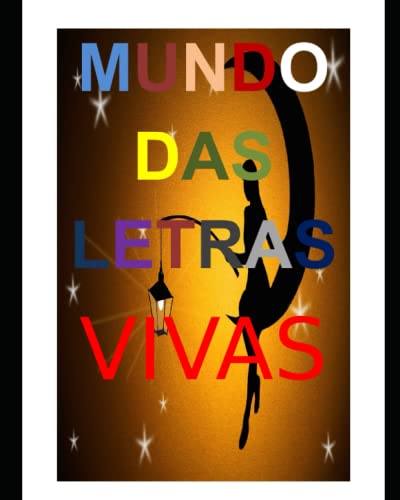 Stock image for MUNDO DAS LETRAS VIVAS for sale by Revaluation Books