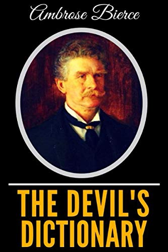 9781090643896: The Devil's Dictionary