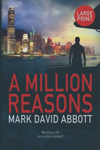 Stock image for A Million Reasons: John Hayes #2 for sale by ThriftBooks-Atlanta