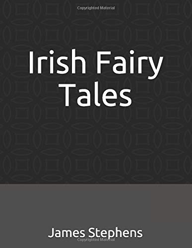 Stock image for Irish Fairy Tales: (Illustrated) for sale by Revaluation Books