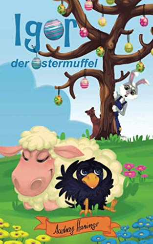 Beispielbild fr Igor, der Ostermuffel zum Verkauf von medimops