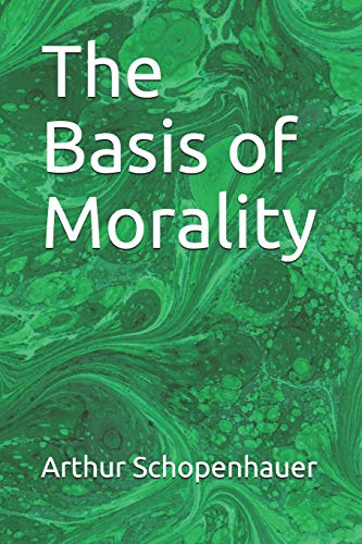 Imagen de archivo de The Basis of Morality a la venta por Revaluation Books