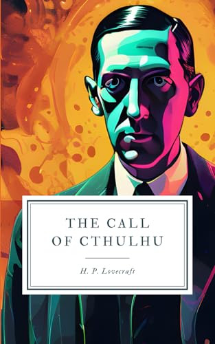 9781090678324: The Call of Cthulhu