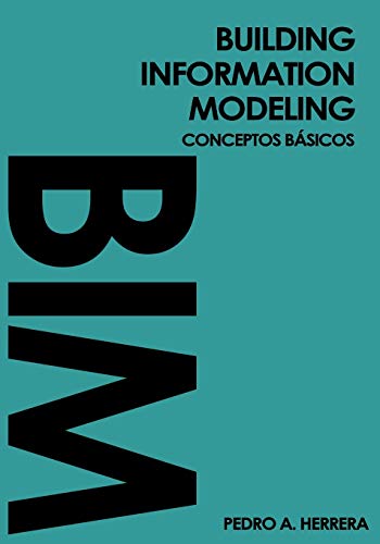 Beispielbild fr Building Information Modeling: conceptos bsicos: Gua de bolsillo zum Verkauf von Buchpark