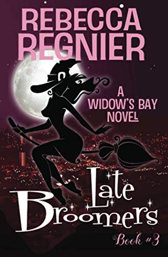 Stock image for Late Broomers (Widow's Bay) for sale by Cronus Books