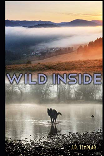 9781090699855: Wild Inside