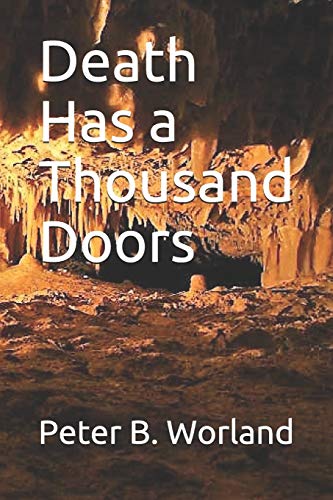 Stock image for Death Has a Thousand Doors for sale by THE SAINT BOOKSTORE