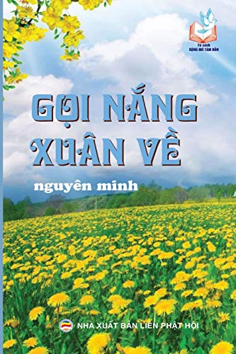 Stock image for G i n ng xuân v  for sale by Ria Christie Collections