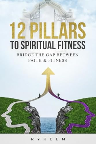 Stock image for 12 Pillars to Spiritual Fitness for sale by Revaluation Books