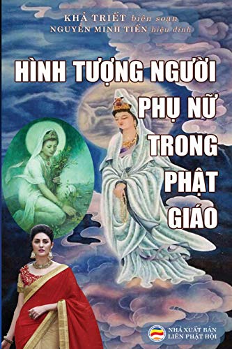 9781090747037: Hnh tượng người phụ nữ trong Phật gio (Vietnamese Edition)